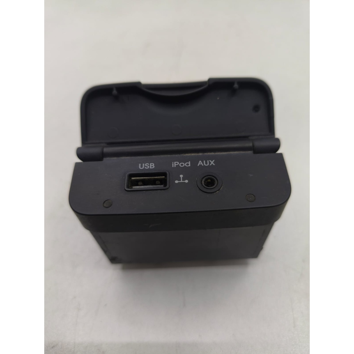Entrada Usb/Aux Picanto 2011 Kia