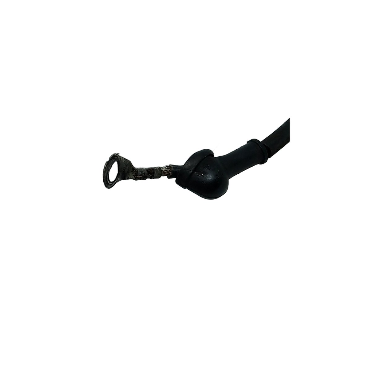 Cabo Motor Arranque Honda Cg 160 Fan 2017-2021 - Imagem 2