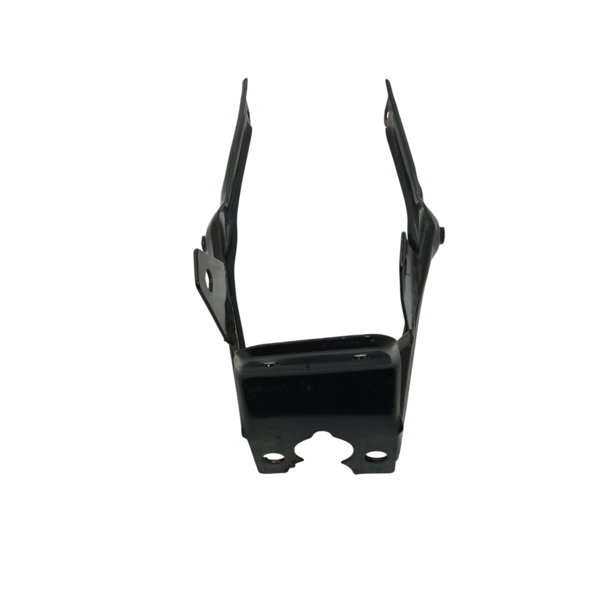 Suporte Paralama Interno Traseiro Sundown Max 125 2006-2007 Preto - Imagem 2