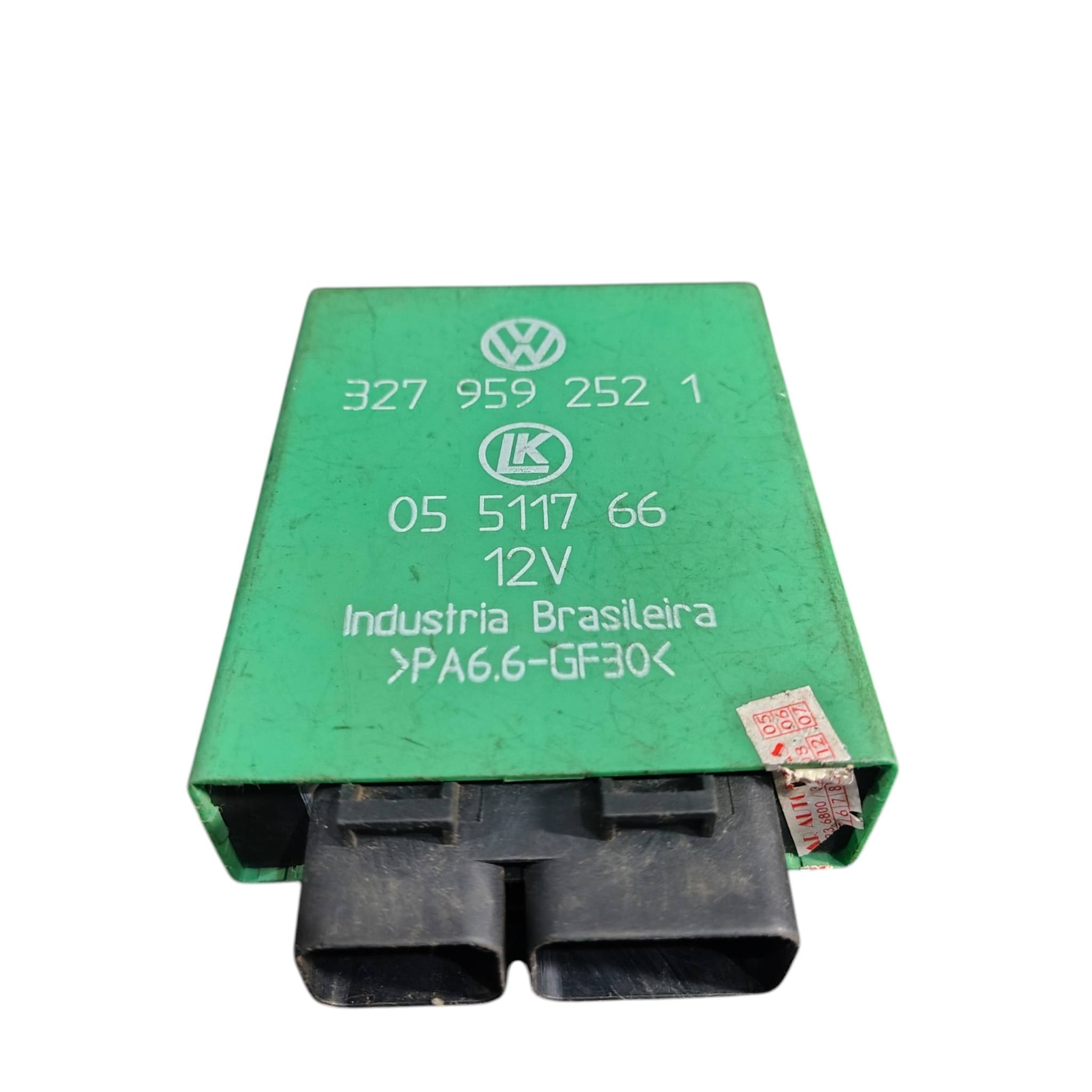 MÓDULO CONFORTO VIDRO ELÉTRICO SANTANA QUANTUM 3279592521