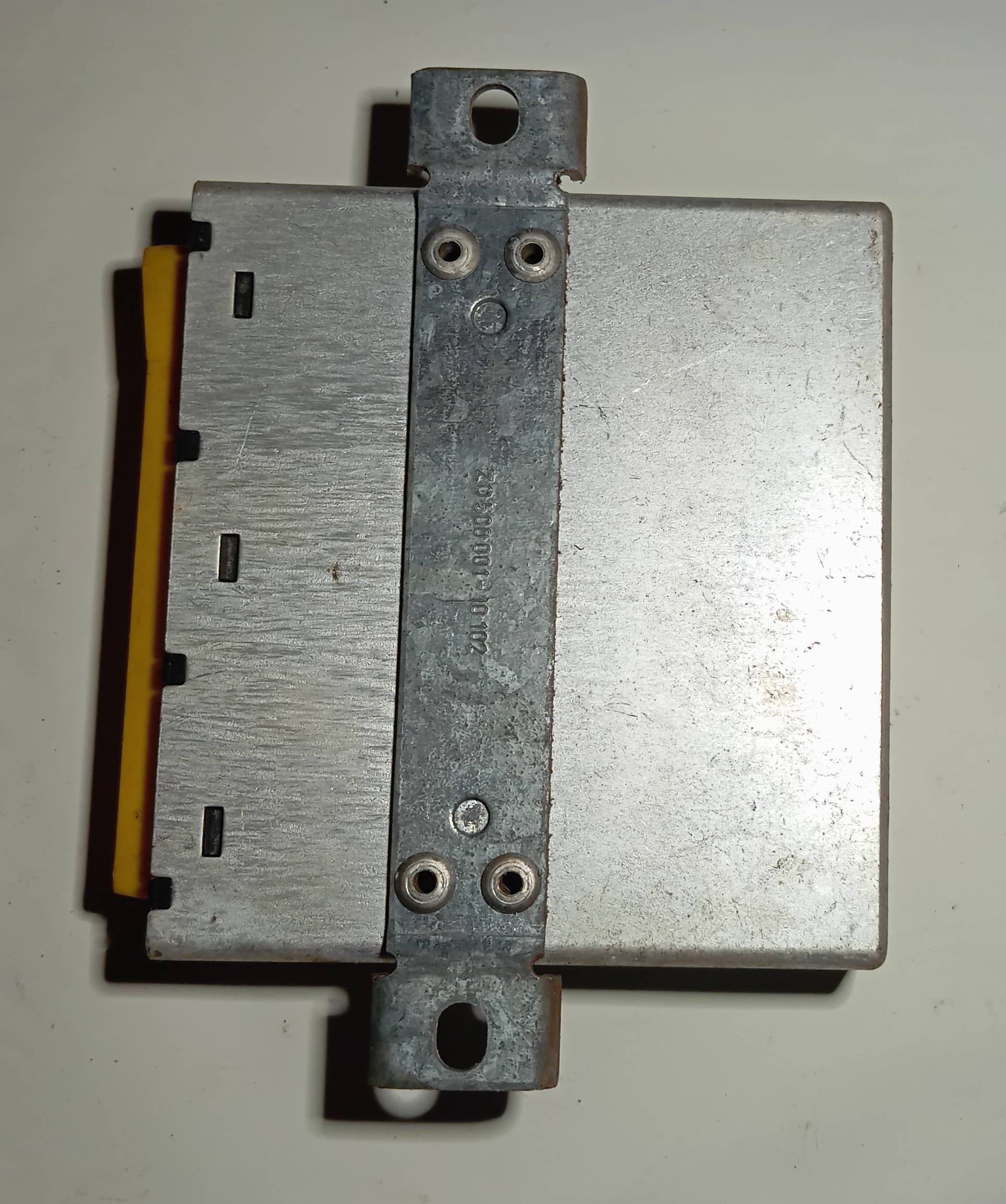 Módulo de Conforto Alarme GM Vectra - Imagem 3