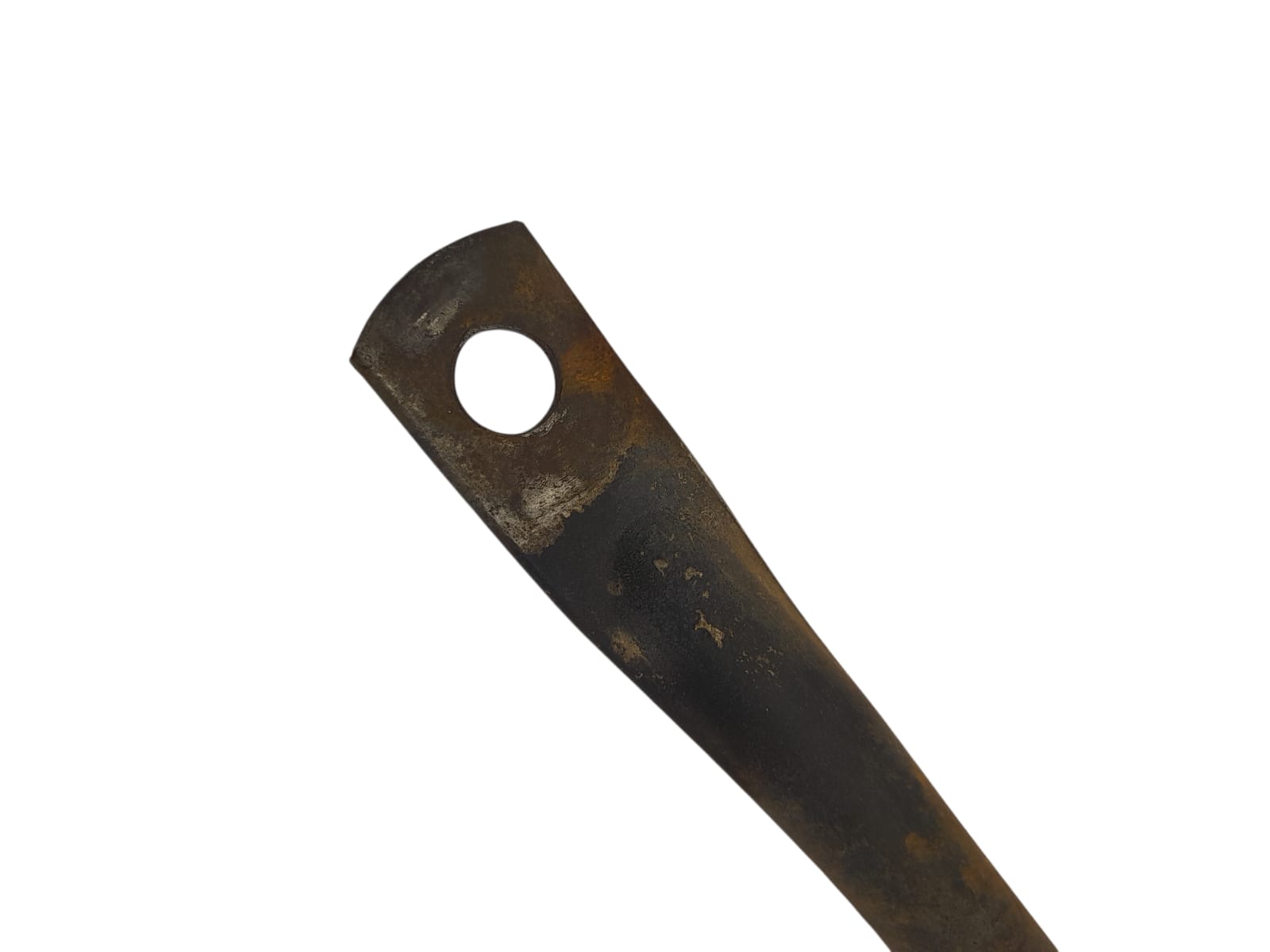 Suporte espelho freio cg 125 1994-2008 - Imagem 2