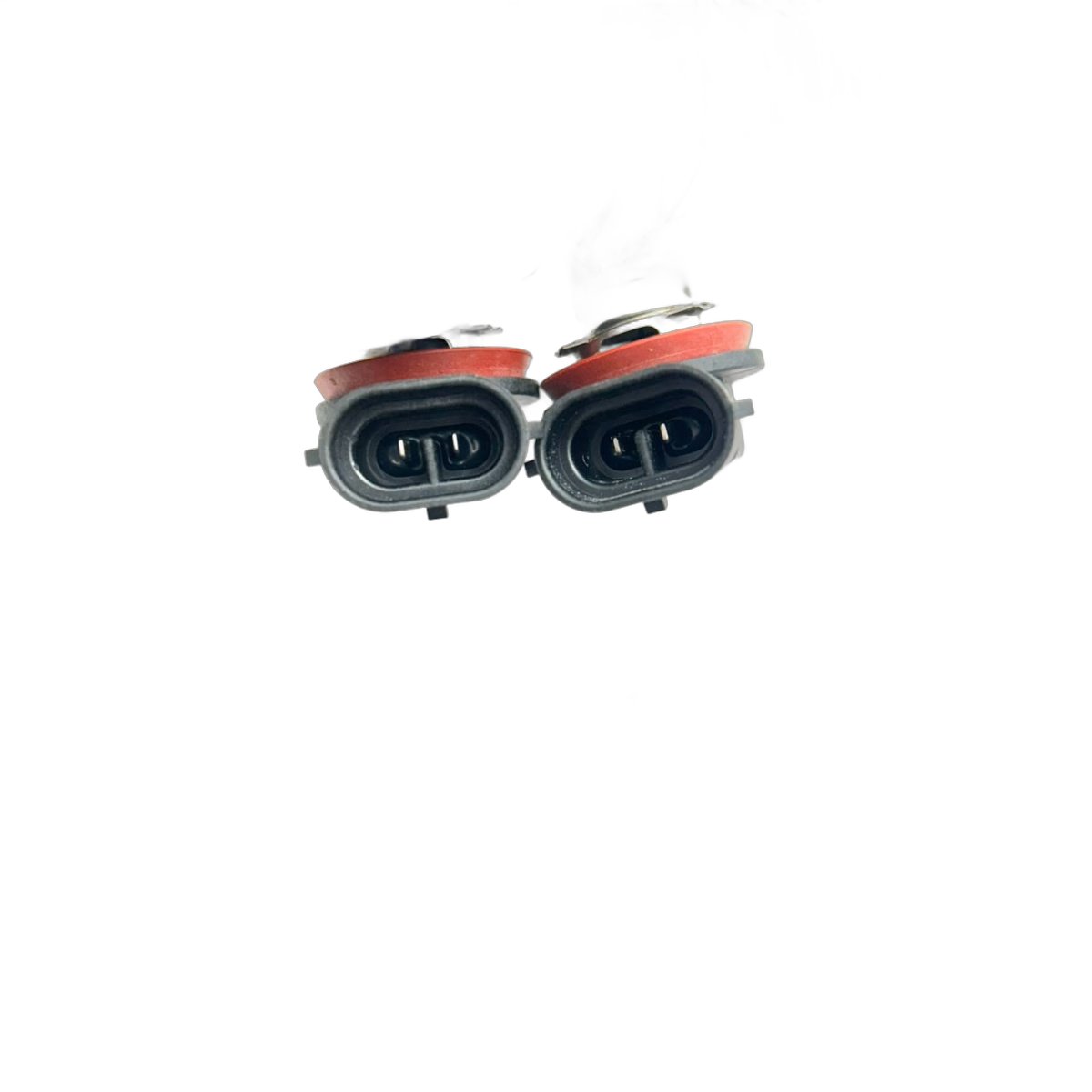 Par Lâmpadas H8 12v 35w Halógeno Automotiva Tech One - Imagem 2