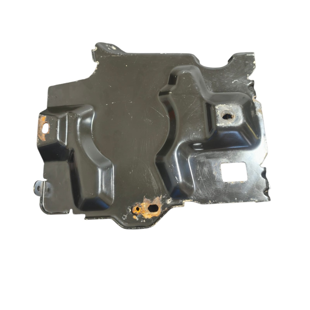 Suporte Bateria Citroen C4 Picasso 2.0 2008/2012 Original - Imagem 8