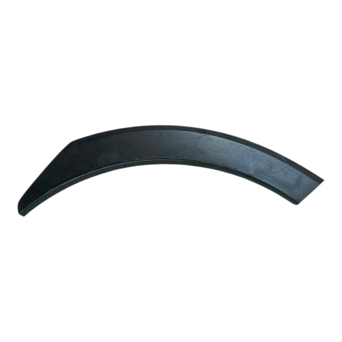 Moldura Parachoque Traseiro L/e Crossfox 2011 2014