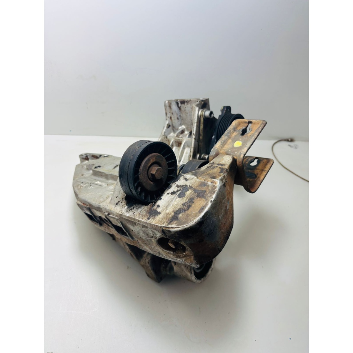 Suporte Motor Marea Brava 2.0 Completo 1997 A 2007 7798115 - Imagem 13