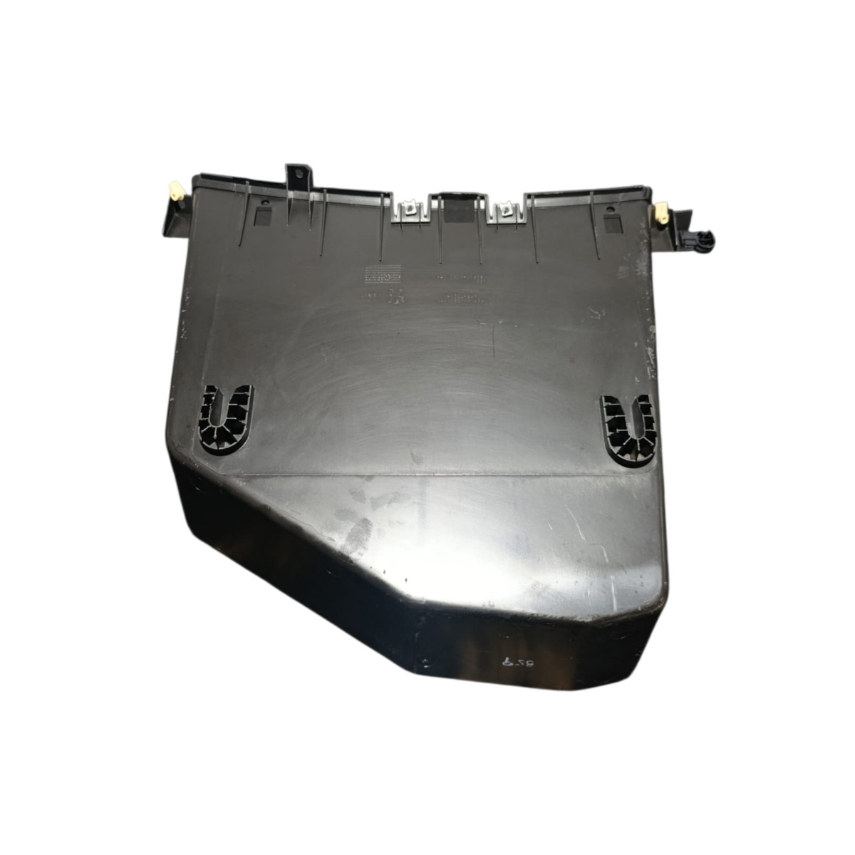 Caixa Porta Luvas Peugeot 207 2006/2014 Vp8Pkxa06014 - Imagem 2