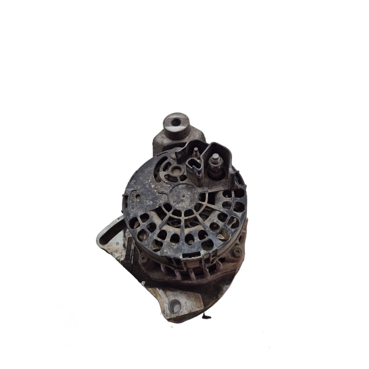 Alternador Fiat Palio 1996 a 2000 1.0 / 1.5 Fiasa 65A - Imagem 5
