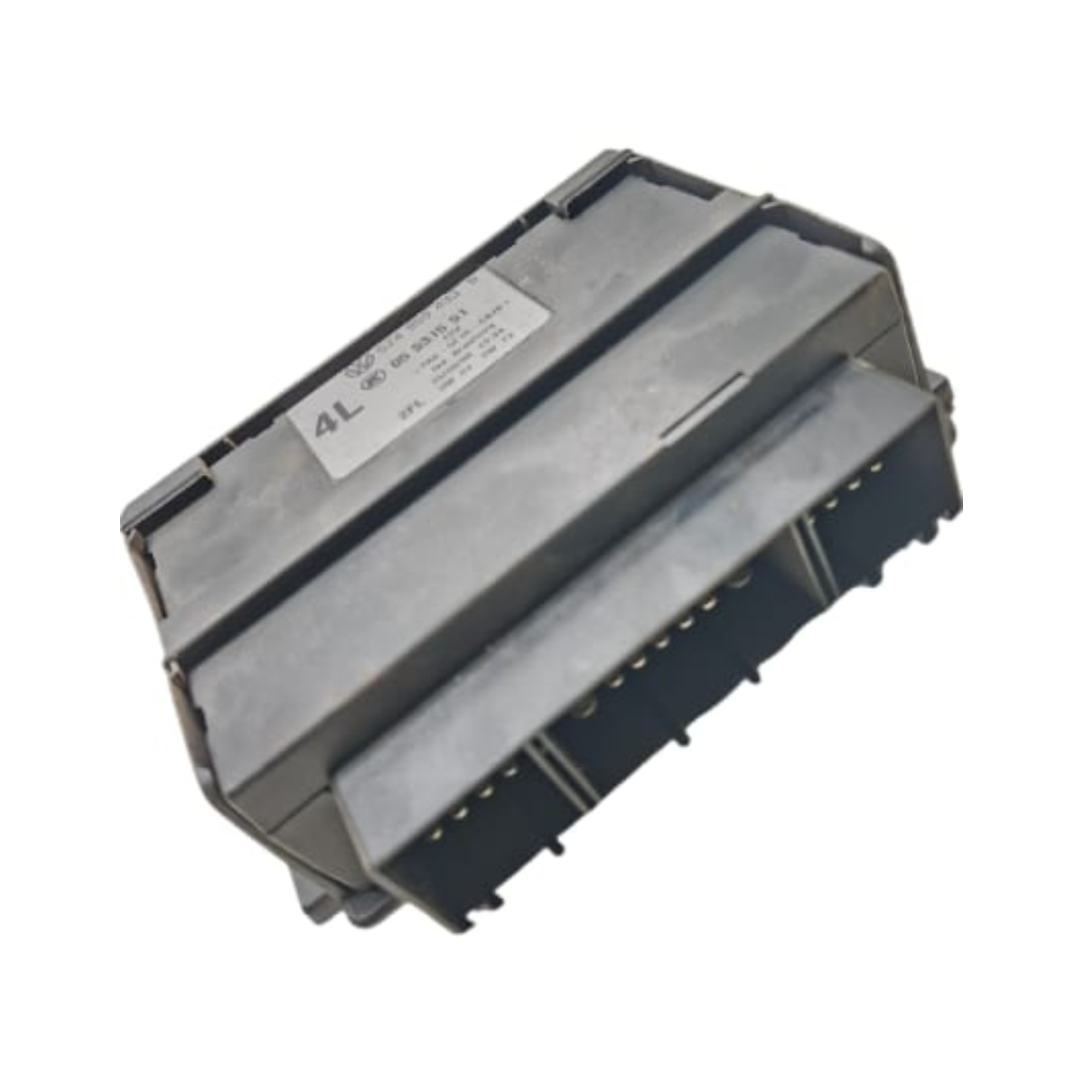Módulo De Conforto Vidro Trava Elétrica Fox Vw 5z4959433b