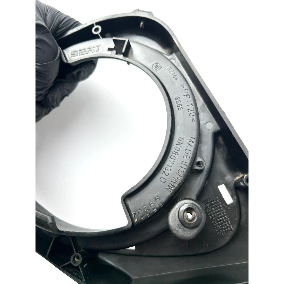 Porta Objeto L.D Seat Cordoba Sxe 1997 Original - Imagem 6