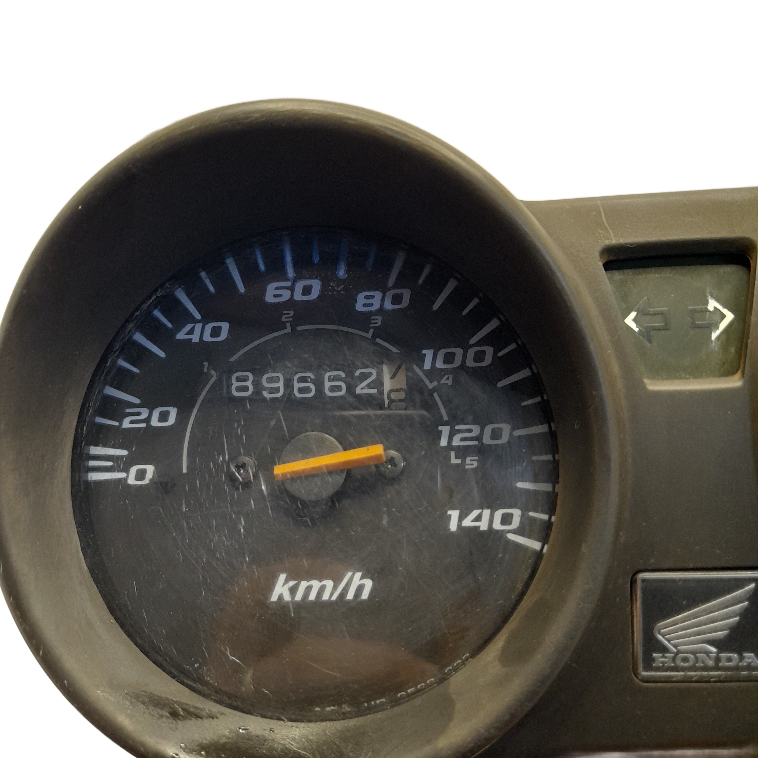 Painel Completo Honda CG 150 Titan 2004 A 2008 - Imagem 5