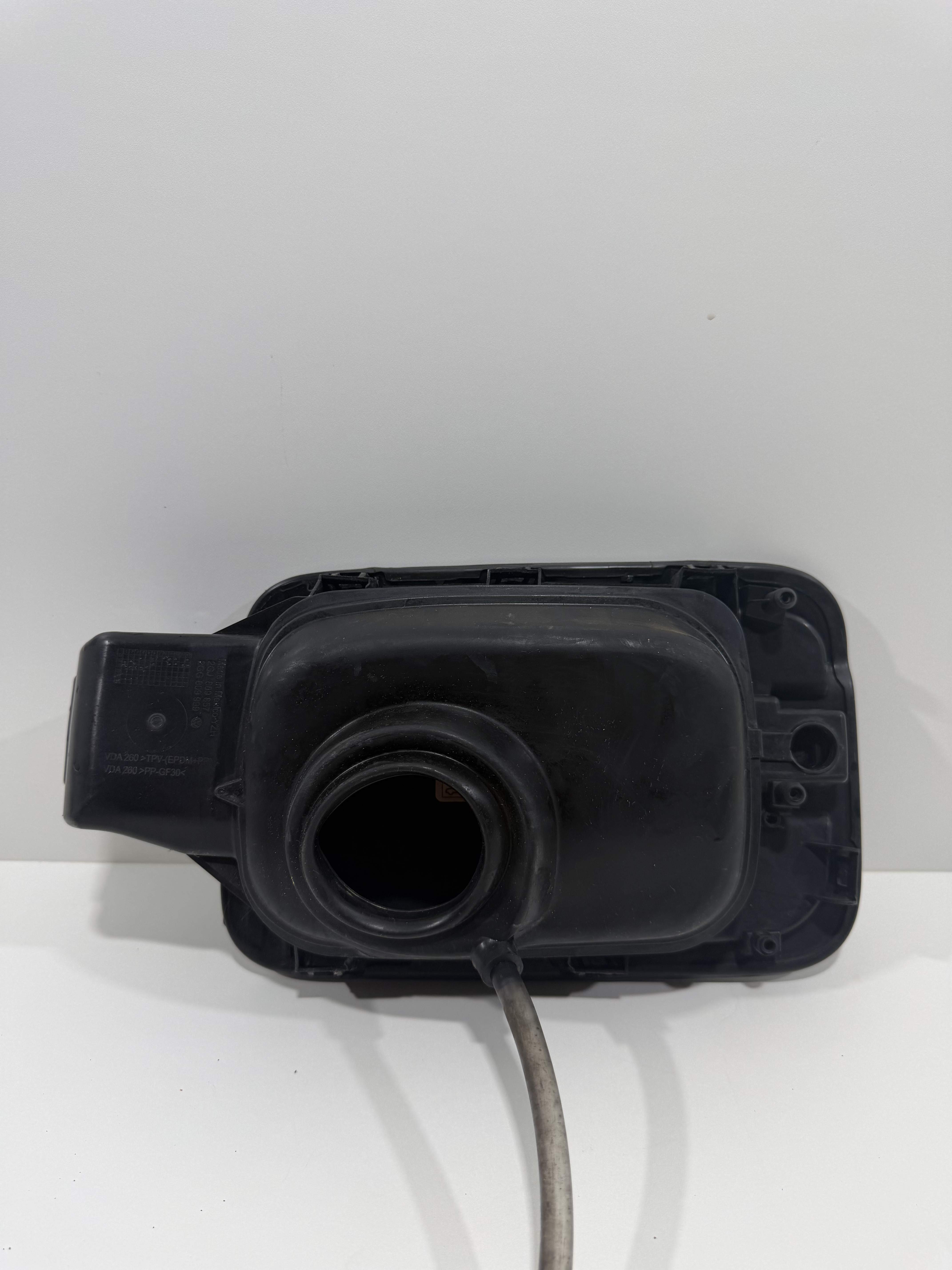 Portinhola Tanque Combustível VW Taos 2022 2GJ809857 - Imagem 3