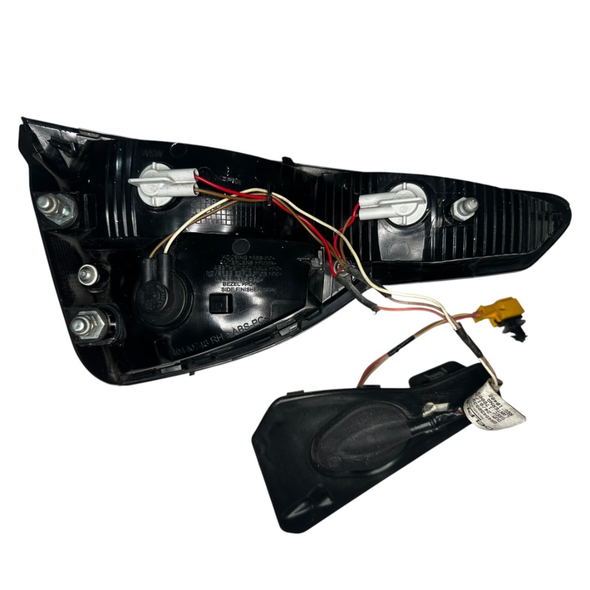 Lanterna Traseira Direita Fiat Argo 51997843 - Imagem 3