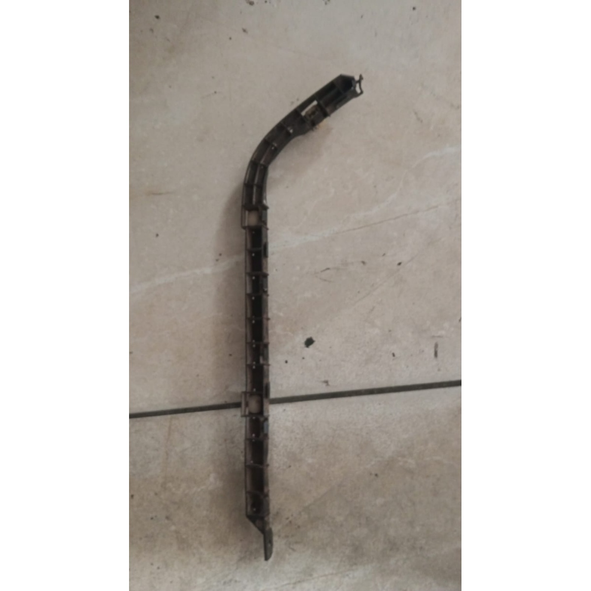 Suporte Guia Parachoque Traseiro Honda Civic T D - Imagem 3