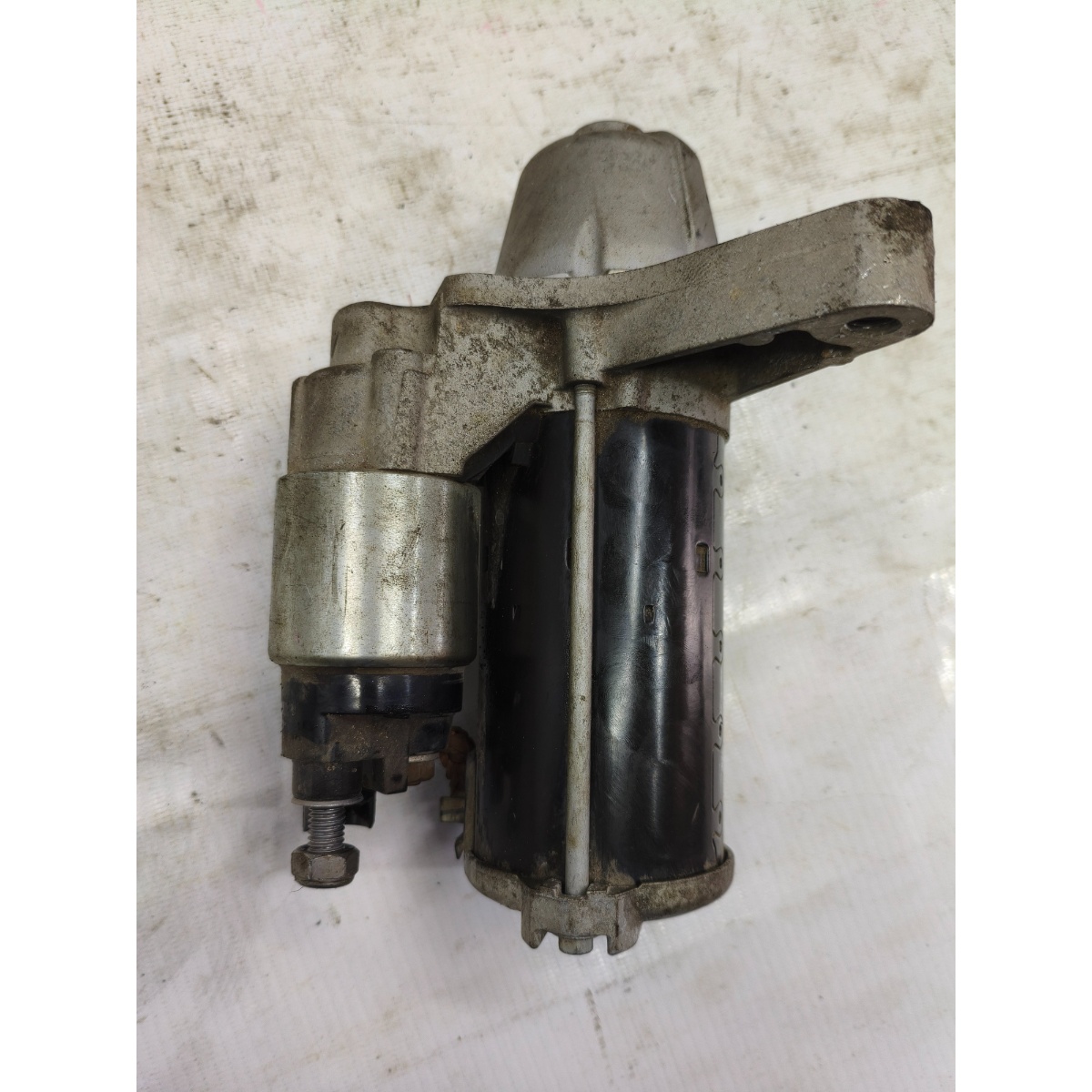 Motor Partida Arranque Toro Compass 1.3 21 A 26 52208848 - Imagem 4
