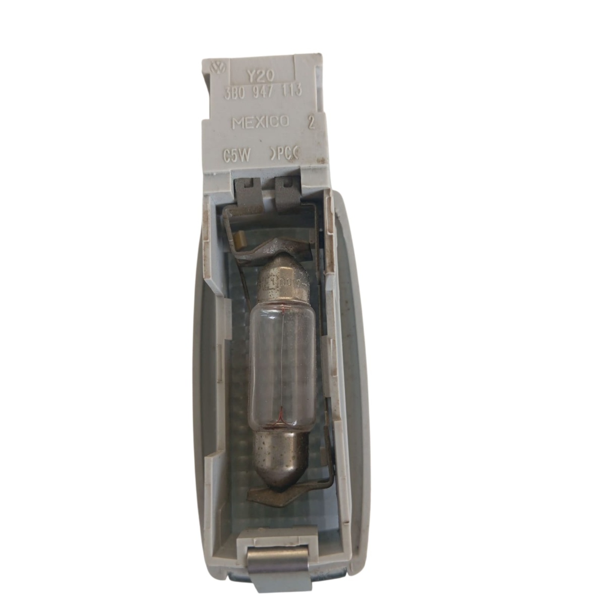 Luz Cortesia Teto Original Golf - Imagem 4