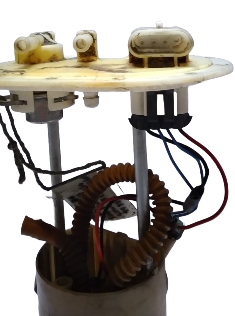 BOMBA DE COMBUSTIVEL UNO MPI 8V FLEX 05/BOSCH COD:51883393 - Imagem 4
