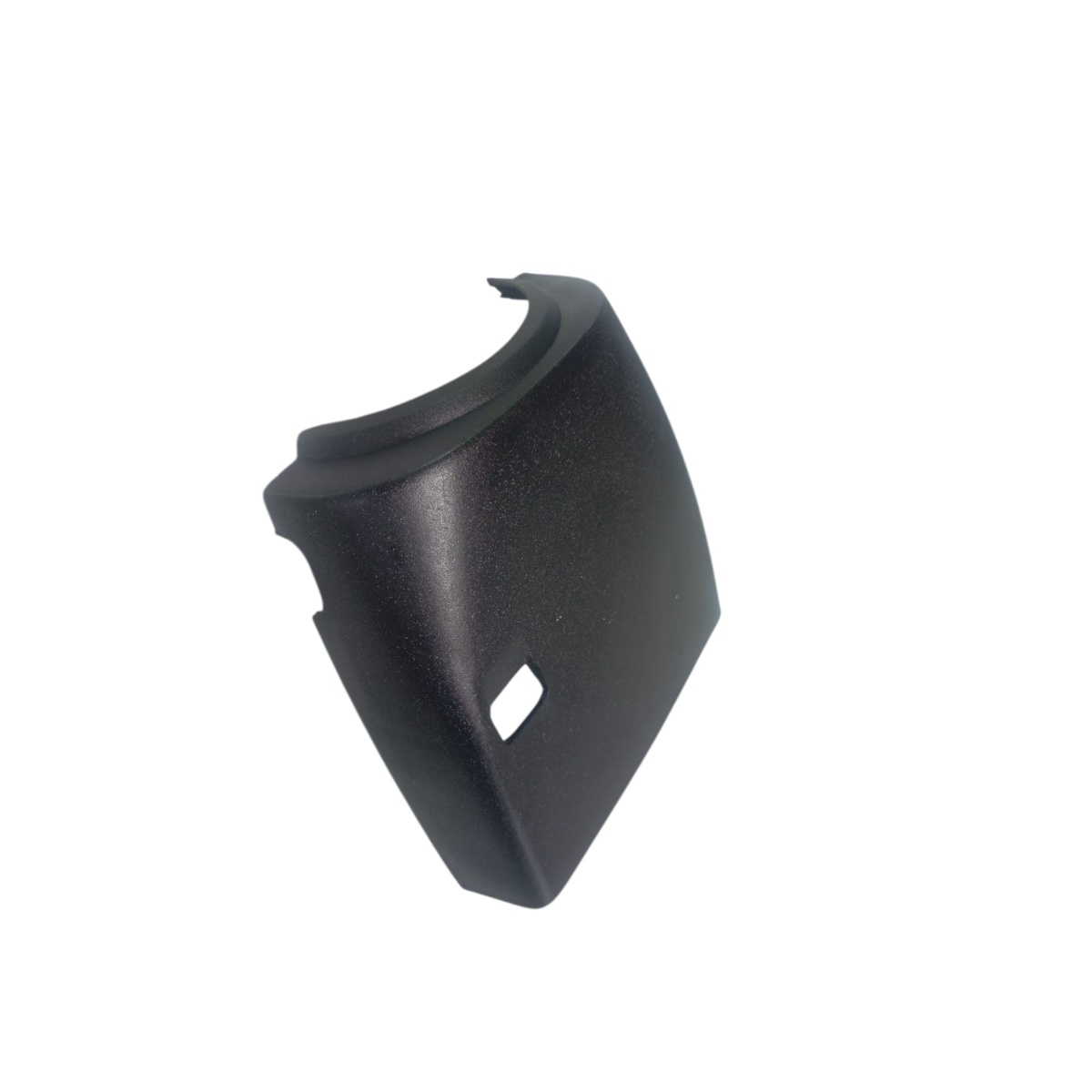 Moldura Acabamento Superior Coluna Direção Fiat Uno 85 A 03 - Imagem 7