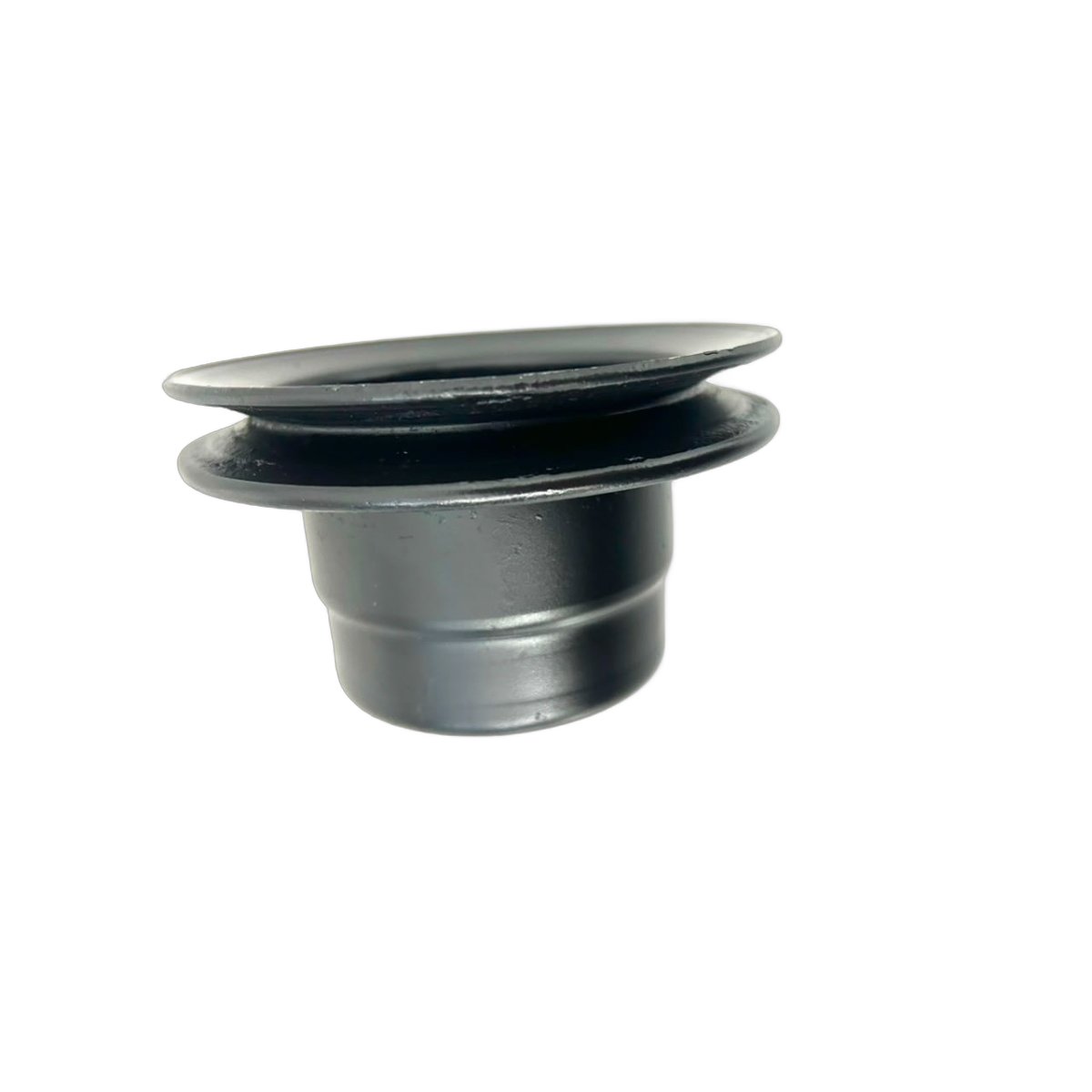 Polia Virabrequim Volks Seat Cordoba 1996 a 1999 Original - Imagem 6