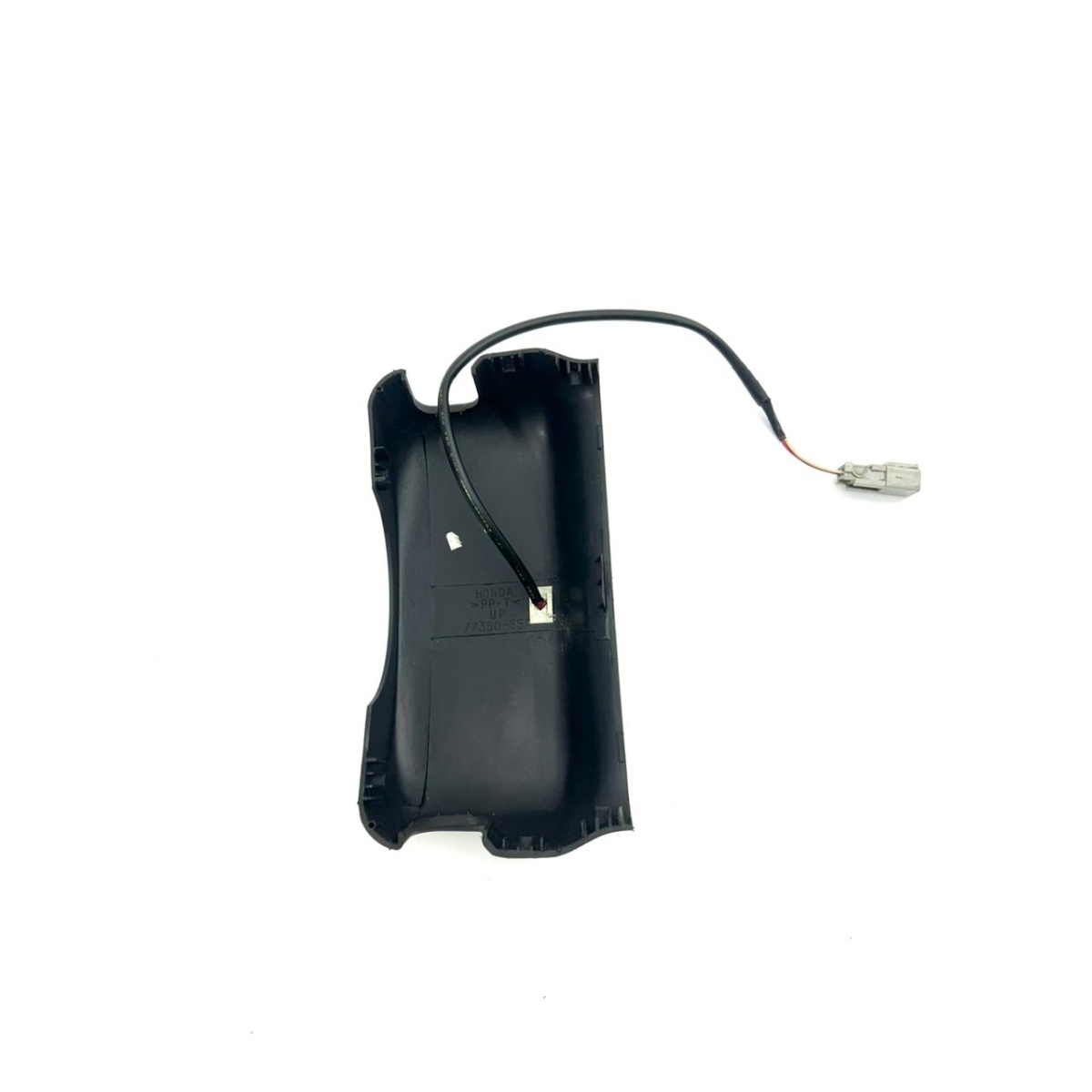 Moldura Coluna Direção Honda Civic 2001 A 2006 77350s5a Orig - Imagem 9