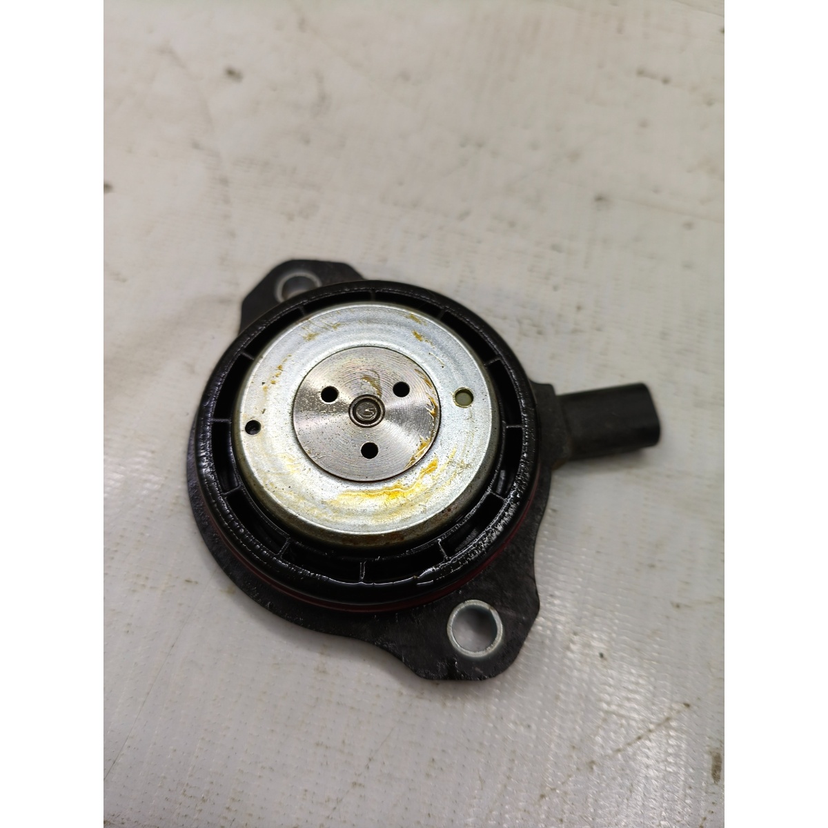Sensor Comando Valvula Hyundai Kia 1.0 2022 24357-07170 - Imagem 5