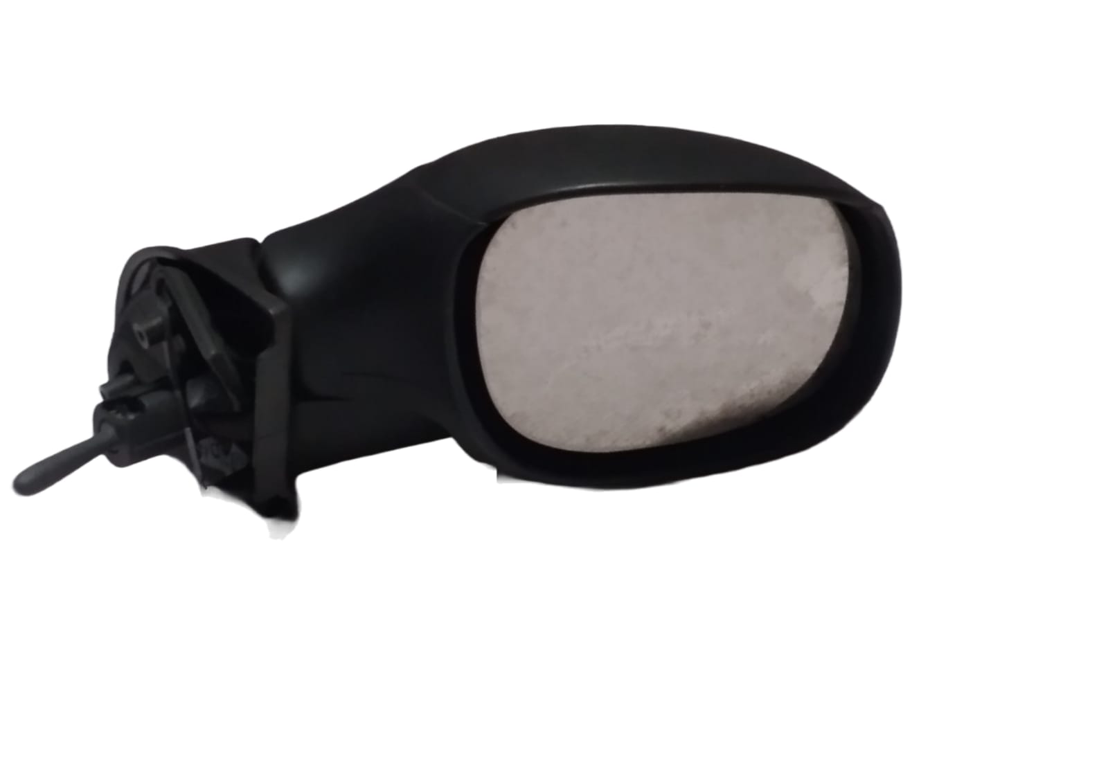 RETROVISOR C3 2003/2008 C/CONTROLE LD NOVO