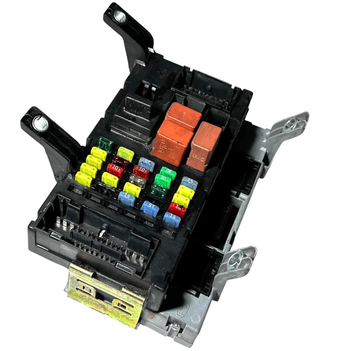 Kit Módulo Injeção Fiat Palio Weekend 2013 1.8 - Imagem 6