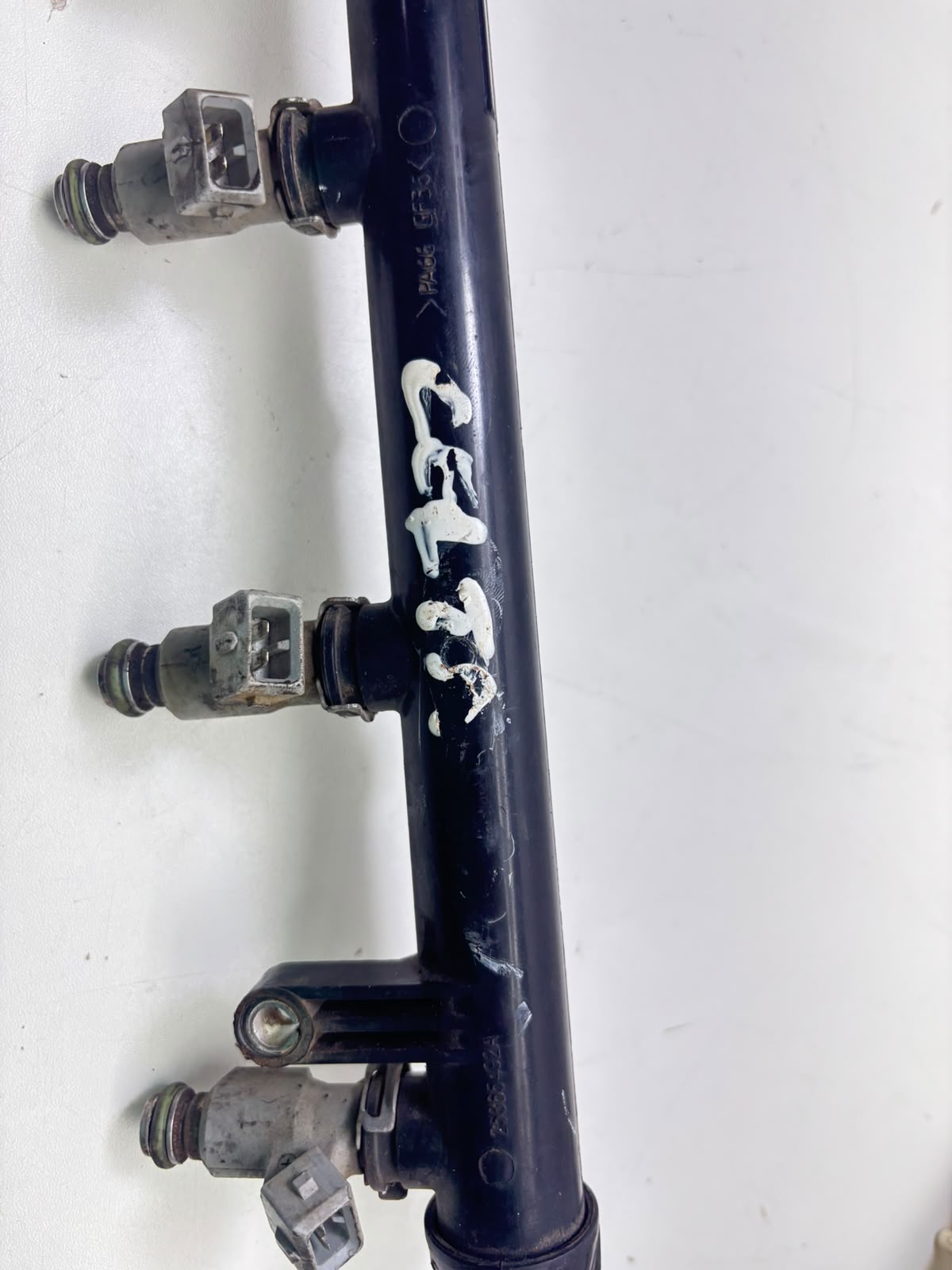 Flauta Com Bicos Compatíveis Chevrolet Classic Fgp94705390 - Imagem 10