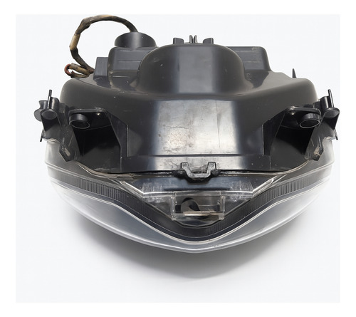 Farol Yamaha Nmax Usado Original Lado:Direito/Passageiro - Imagem 5