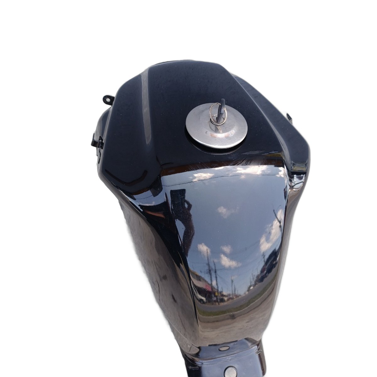 TANQUE DA FAZER 250cc 2016-2022 Original - Imagem 1