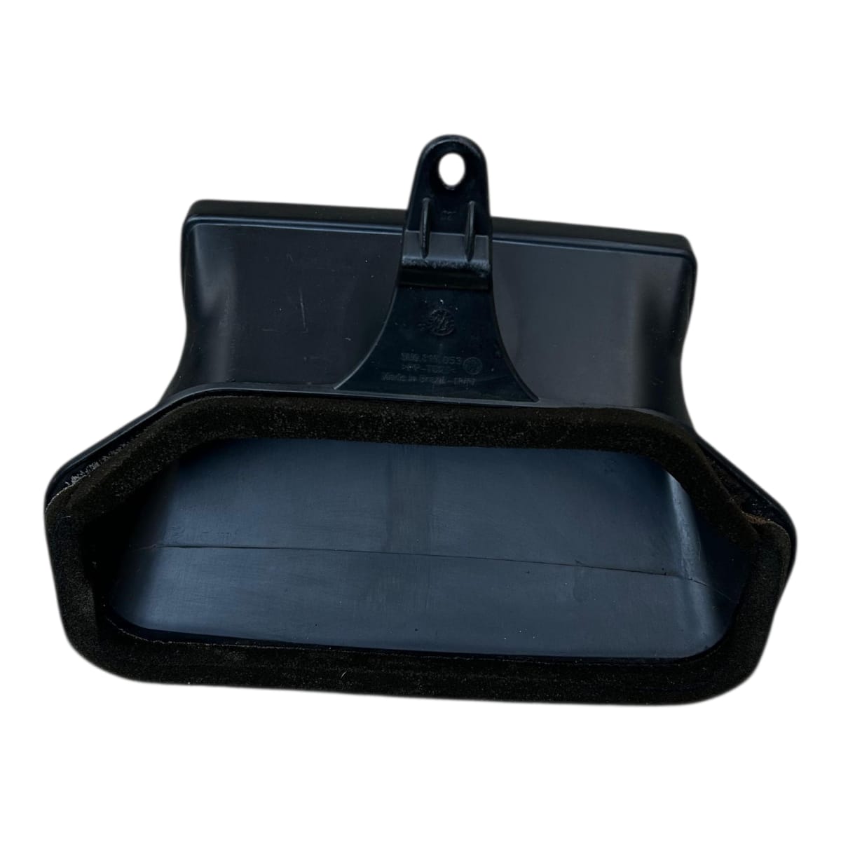 Moldura Acabamento Duto Ar Gol G6 2008 2015 - Imagem 1