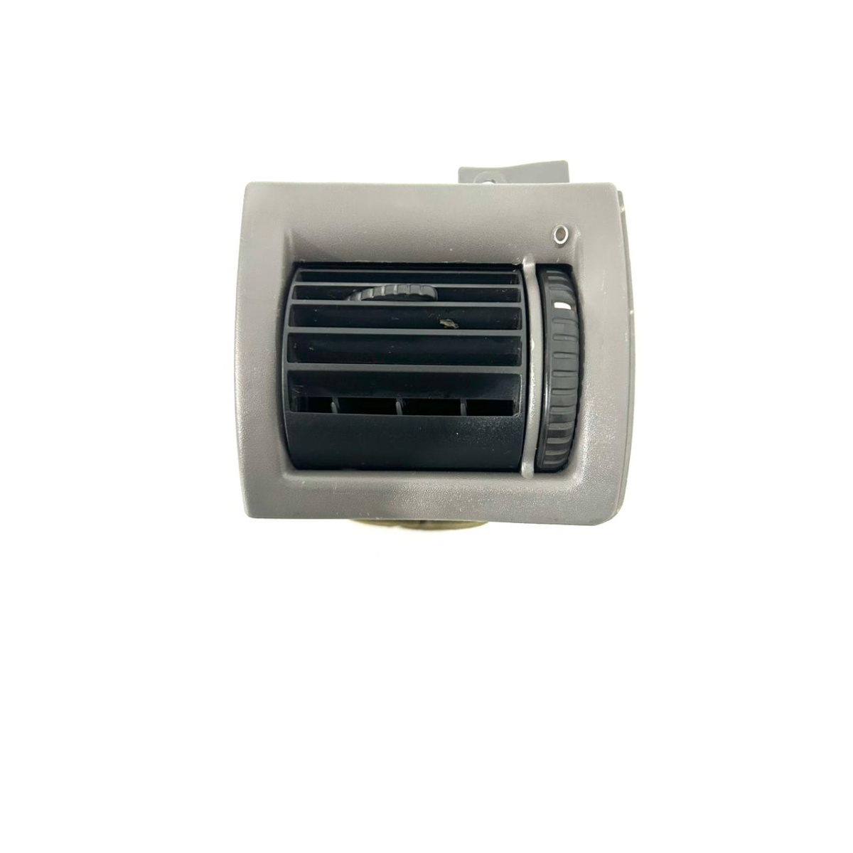 Difusor de Ar Lado Direito Cinza Gm Astra 1999 a 2010 - Imagem 2