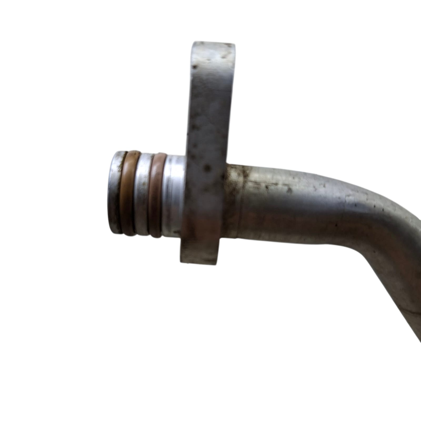 Compressor De Ar Peugeot 307 1.4 2014 9651910980 com sensor - Imagem 6