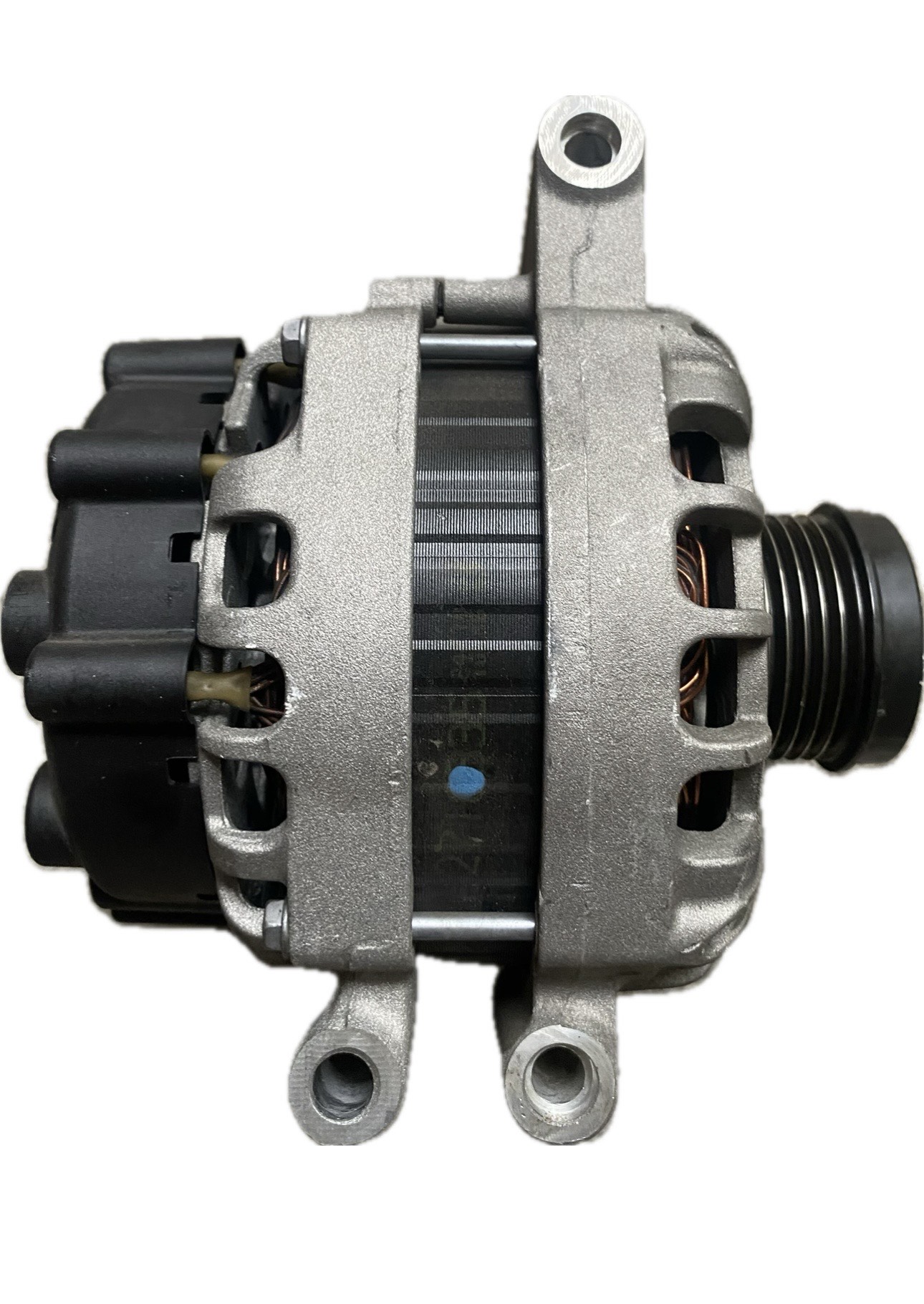 ALTERNADOR TOYOTA COROLLA 2020/2026 XEI 2.0 - Imagem 2