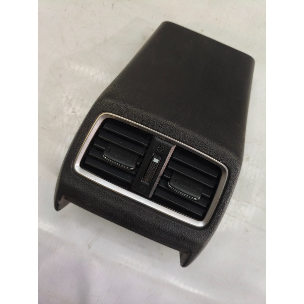 Difusor Ar Traseiro Console Civic G10 2.0 2017 A 2021 Orig - Imagem 2