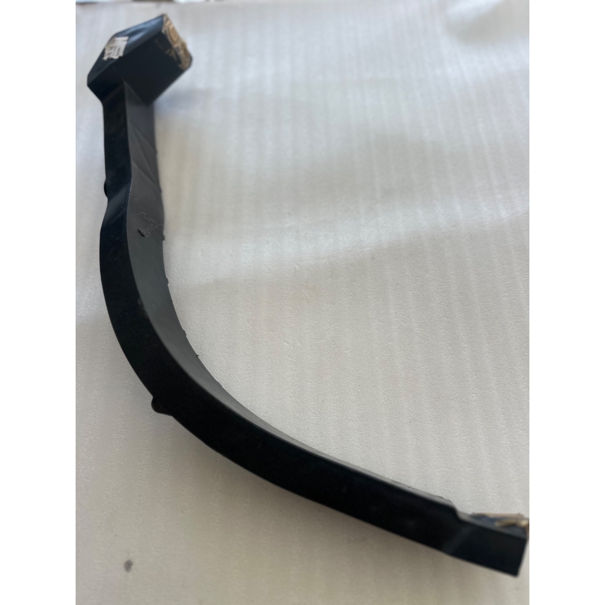 Suporte Guia Farol Parachoque Direito Original Fiat Palio 15 - Imagem 2