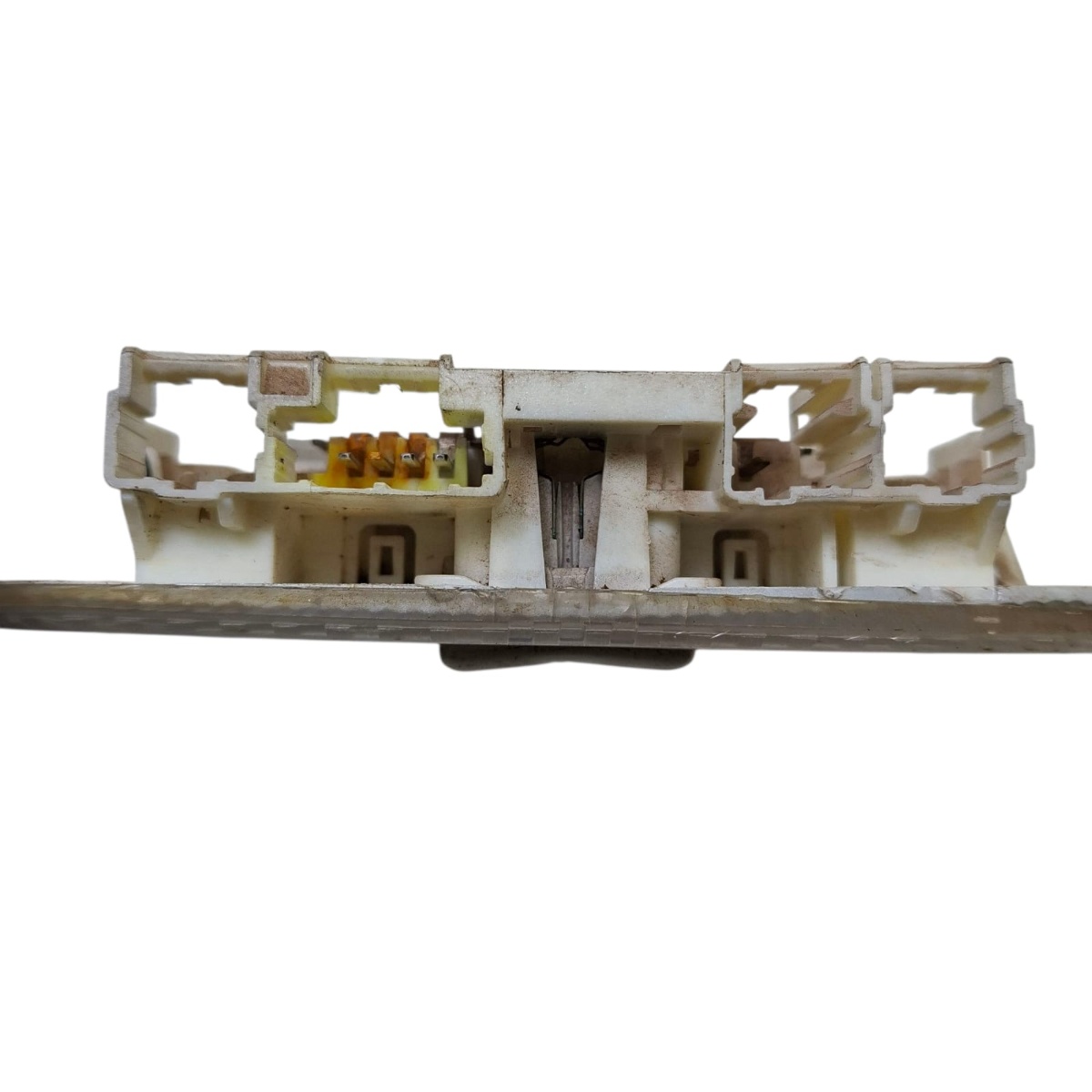 Lanterna Luz Teto Citroen C3 C4 Peugeot 207 307 308 Orig - Imagem 2