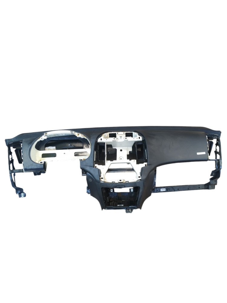 Painel Tabelier Hyundai I30 2010 C/ AirBag - Imagem 4