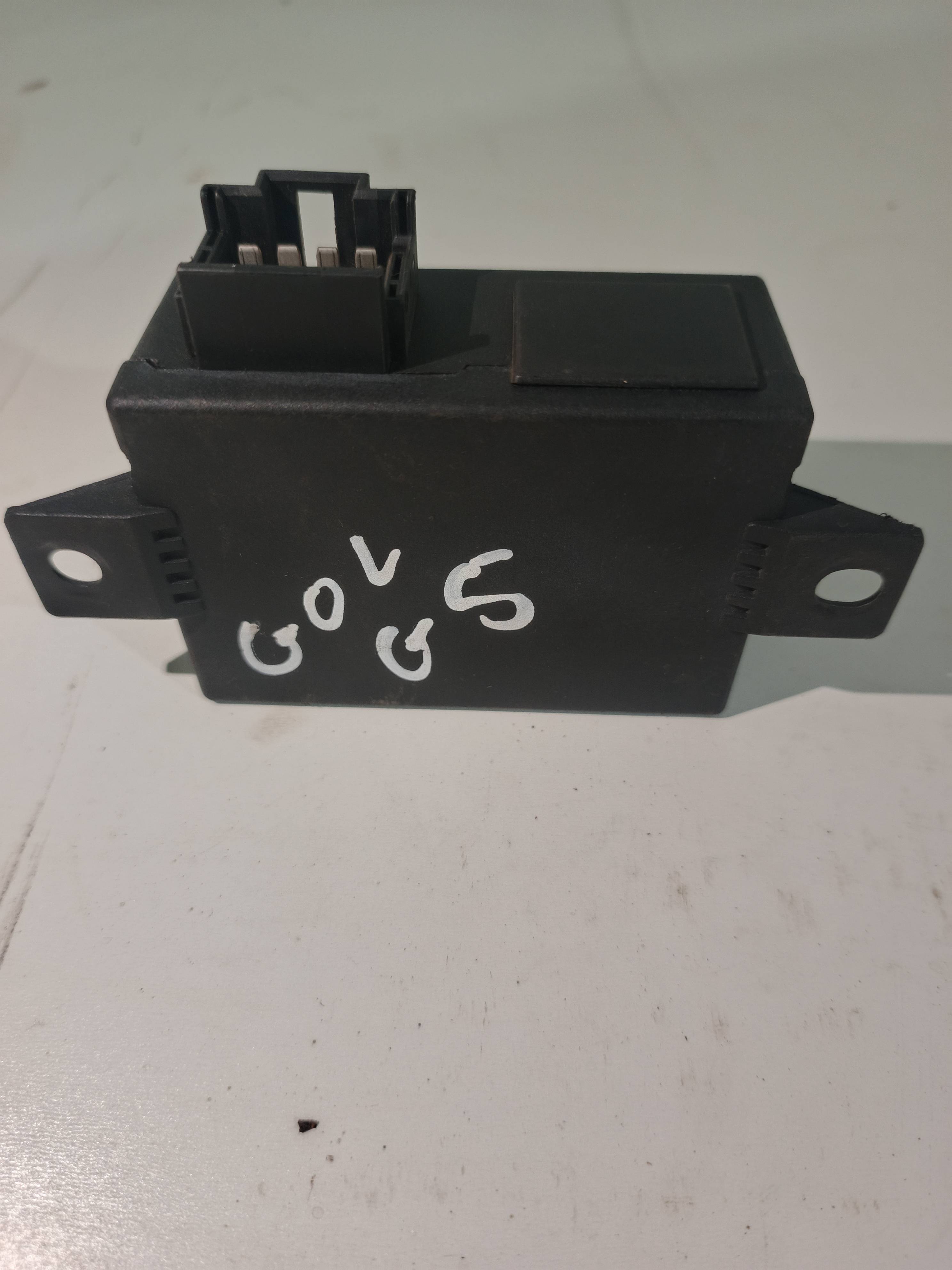 Módulo Controle Iluminação Vw Fox E Gol - Imagem 4