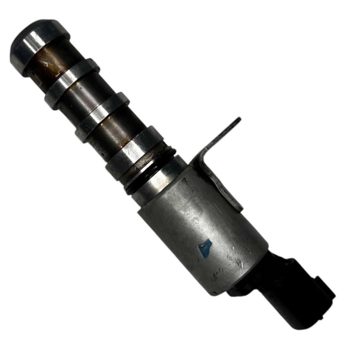 Válvula Solenoide Logan Sandero 12V - Imagem 2