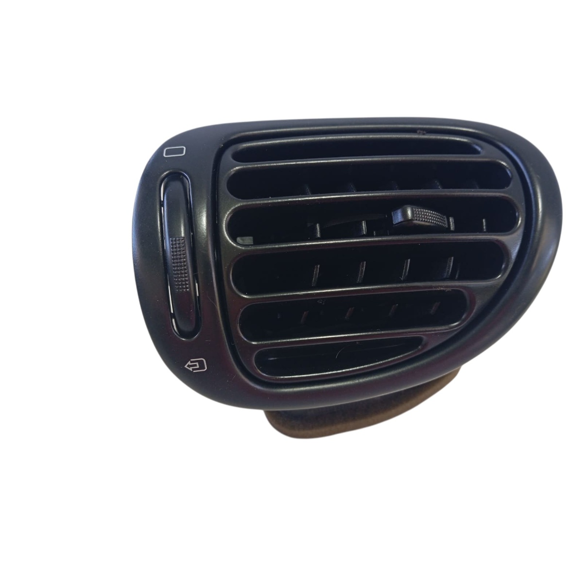 Difusor De Ar Lateral Direito Peugeot 206 1999/ 2010 Origin
