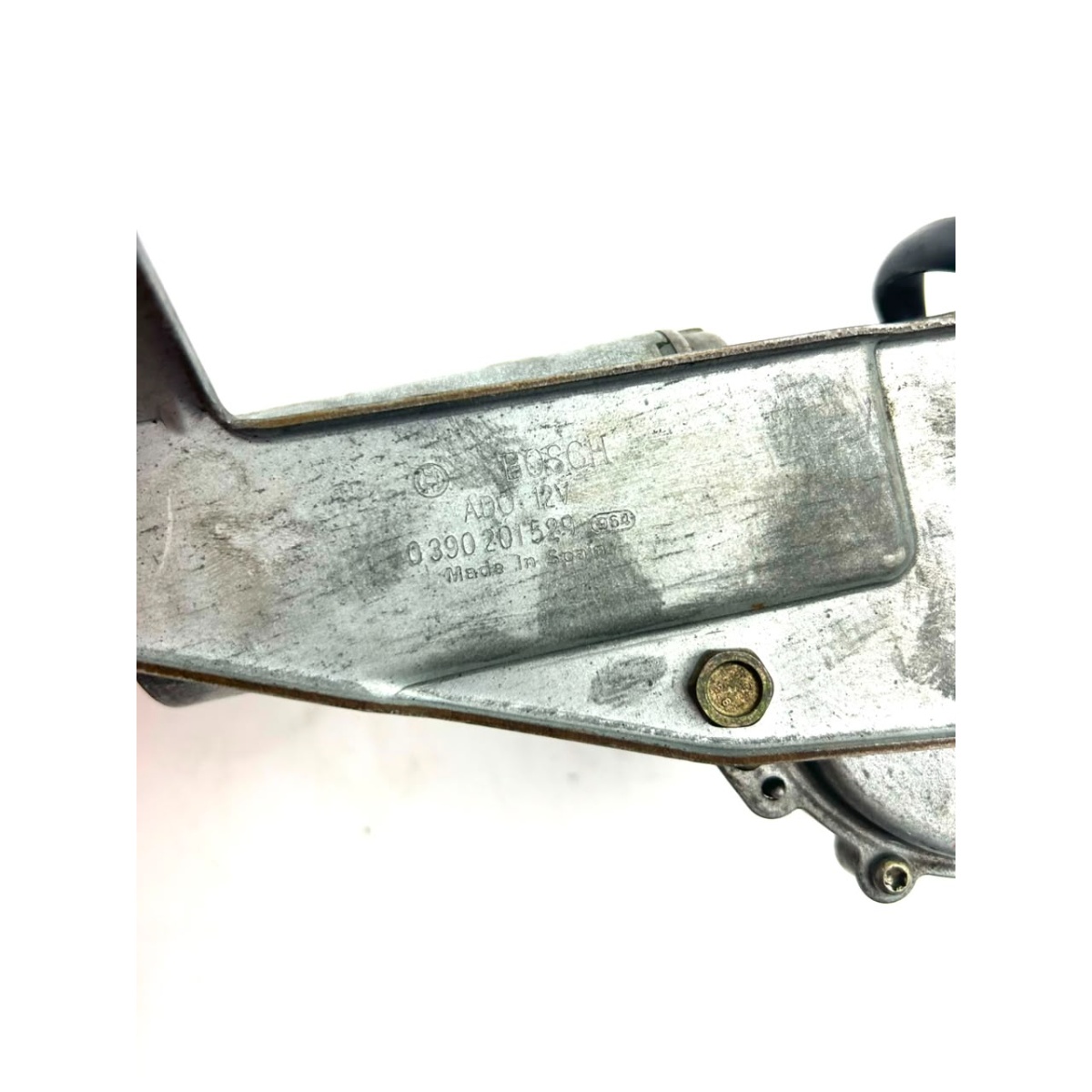 Motor Limpador Parabrisa Traseiro Volvo V40 1997 Original - Imagem 9