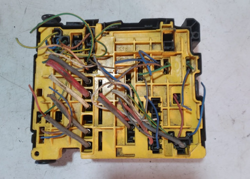 Caixa De Fusivel Citroen C4 Peugeot 208 2016/2021 - Imagem 8