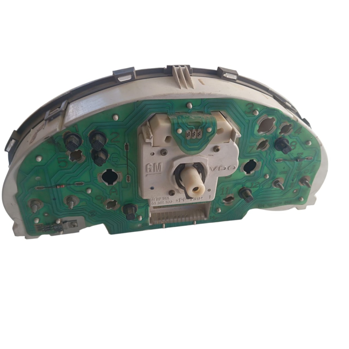 Painel de Instrumentos GM Corsa 1995 a 2002 - Imagem 2