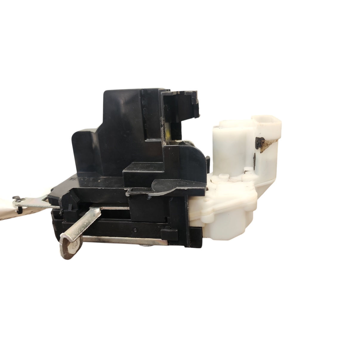 Fechadura Porta Dianteira Direita Fiat Siena 2014/ 2015
