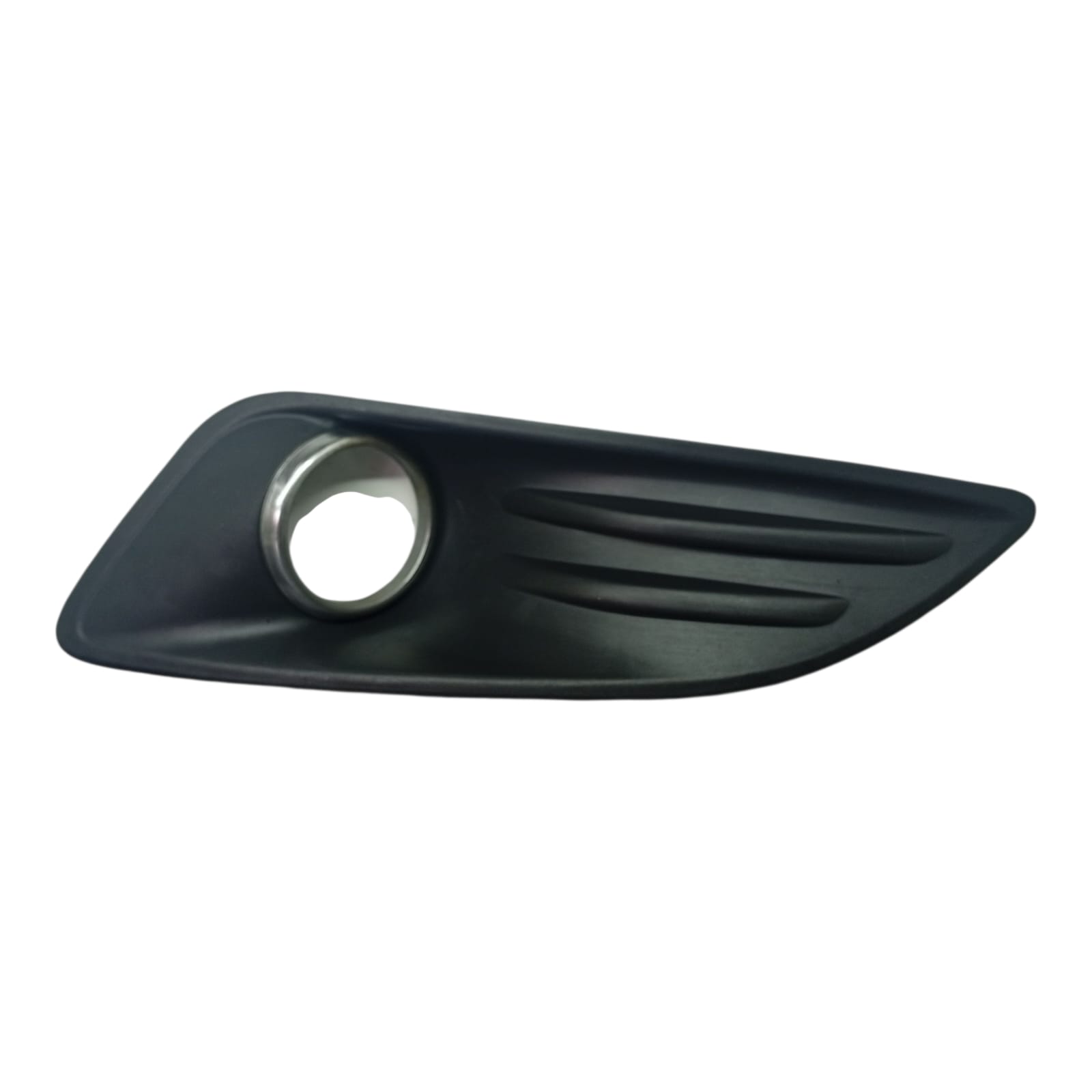 moldura farol de milha ford focus 2008 2012 paralelo