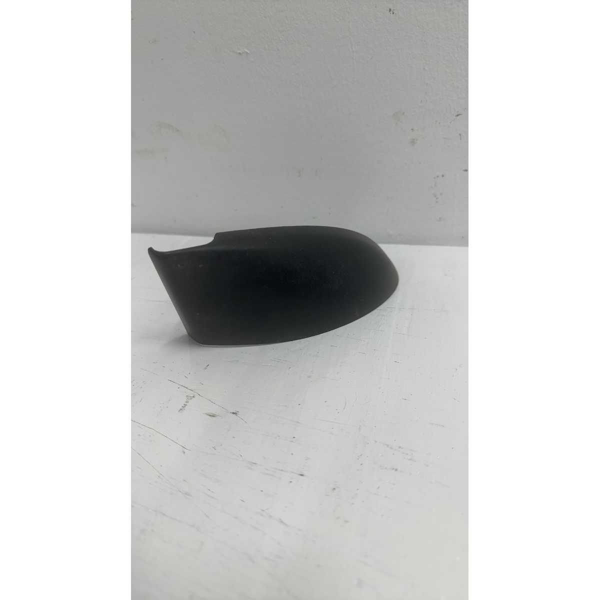 Acabamento Do Retrovisor Esquerdo Peugeot 307 200preto Preto - Imagem 2