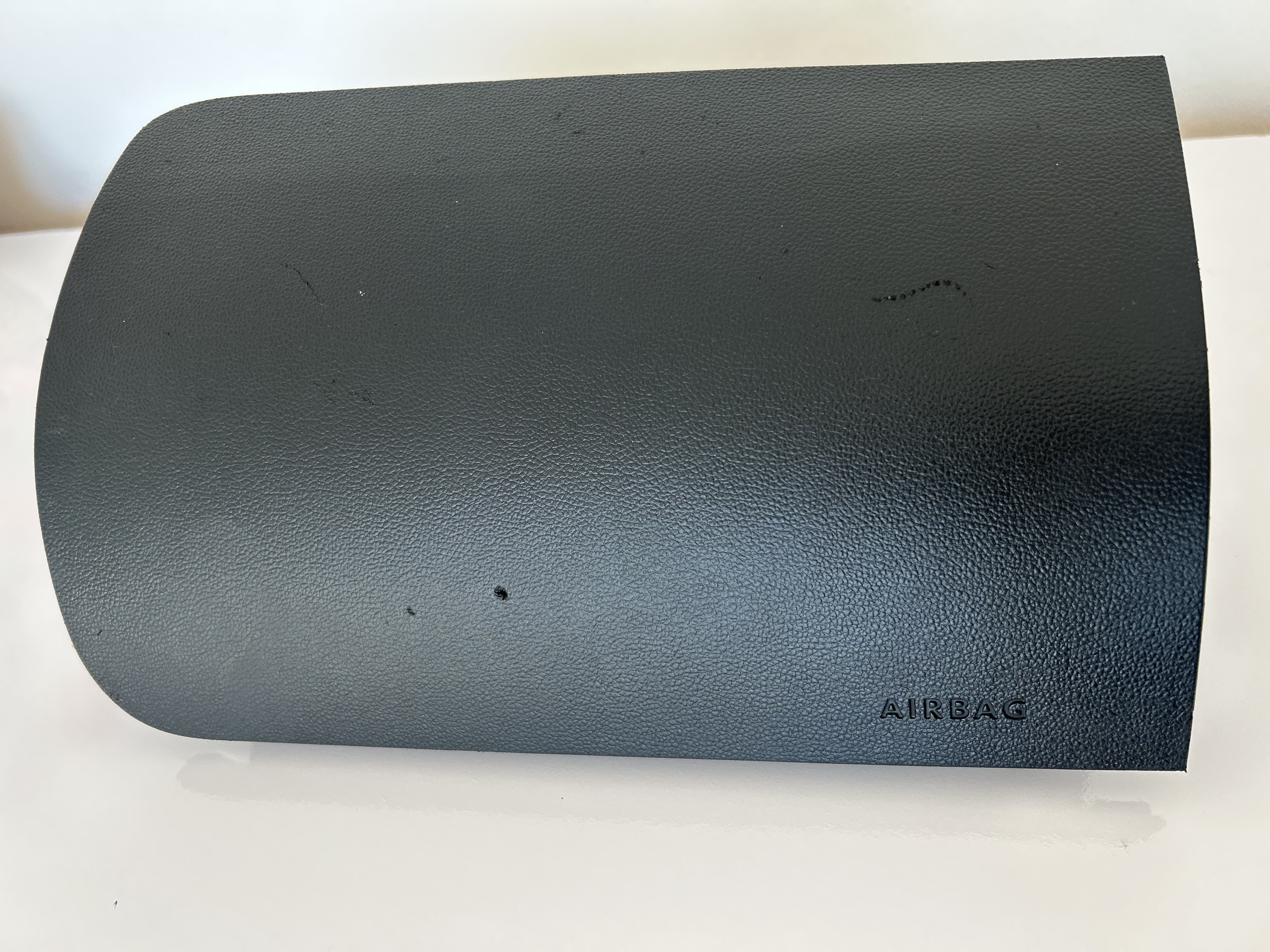 Bolsa Airbag Passageiro VW Fox 2011/2019 - Imagem 1