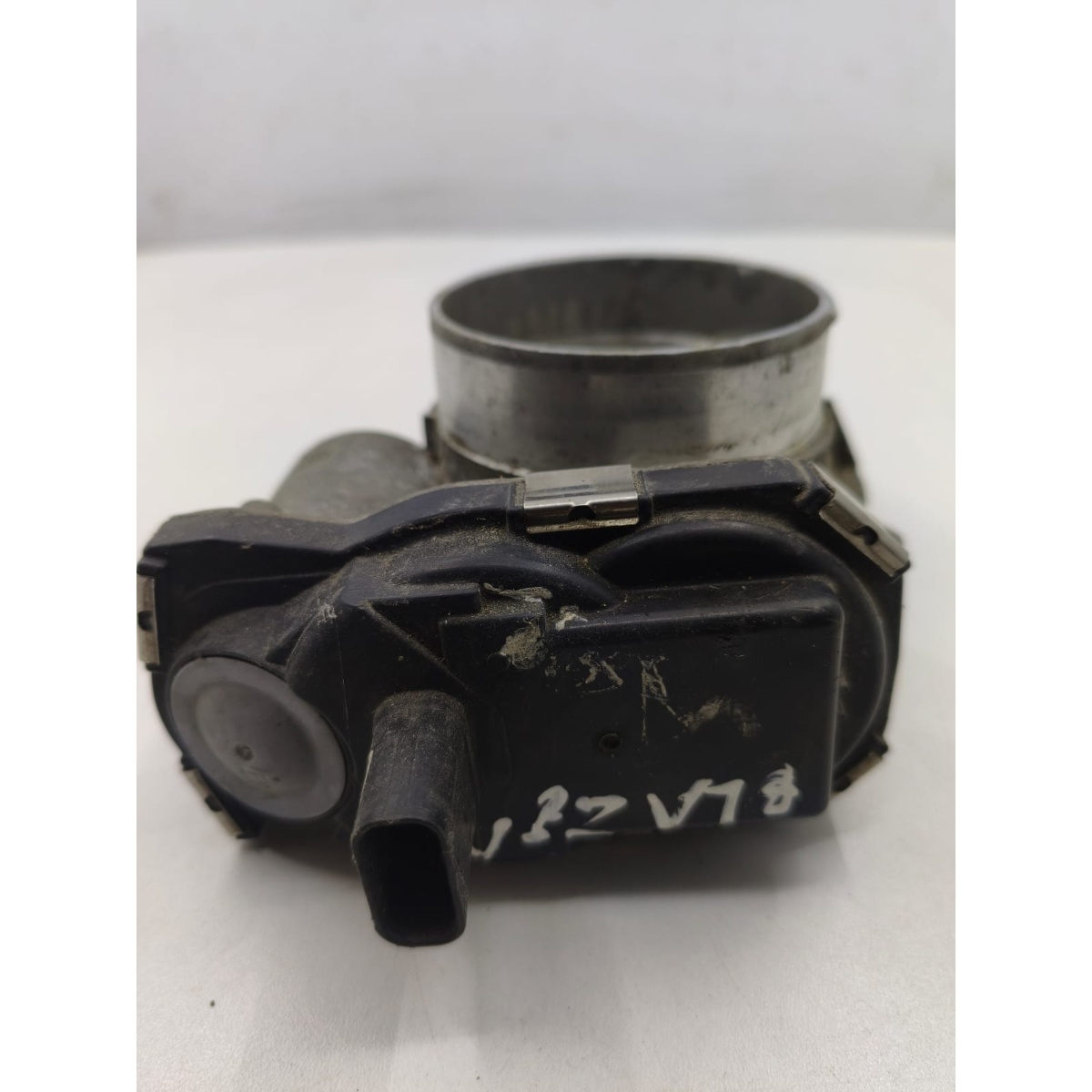 Corpo Borboleta Tbi Original Gm S10 Trailblazer 12637737 - Imagem 3
