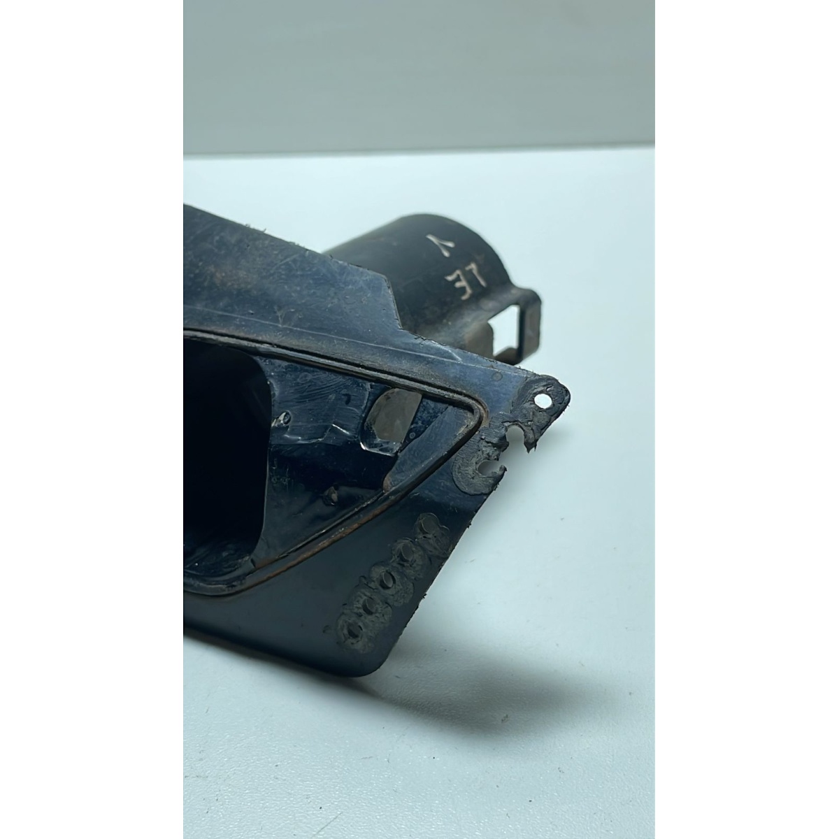 Suporte Esq Lavador Farol Golf 2009 a 2014 5k0807941 - Imagem 2